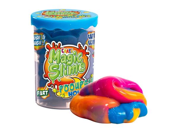 Craze Magic Slime Toy Assortment