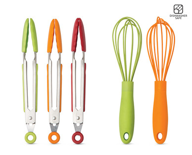 Crofton Mini Silicone Utensil