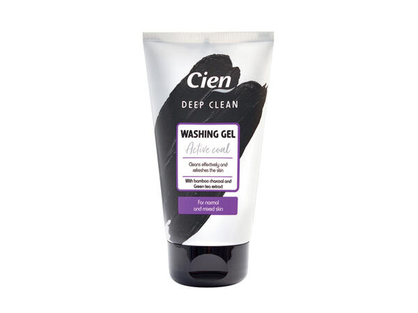 Cleansing Gel