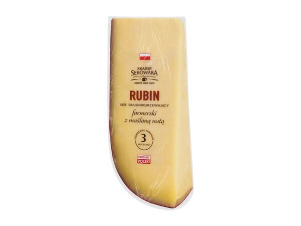 Skarby Serowara Cheese