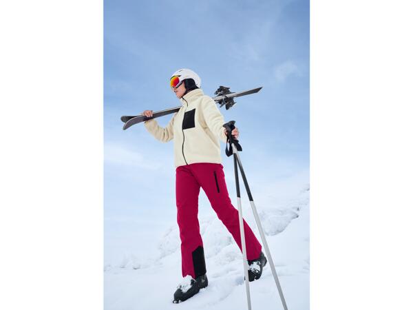 Ladies' Ski Trousers
