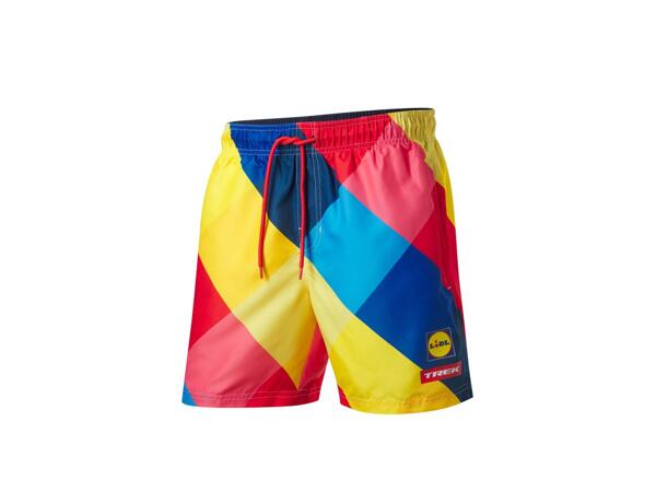 Men's swimming shorts