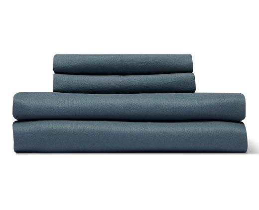 Huntington Home 4 Piece King Sheet Set