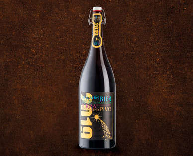 Neujahrsbier