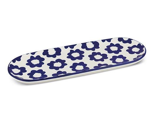 Crofton Bamboo Tray or Stone Serveware