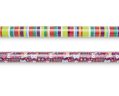 Gift Wrap 5m