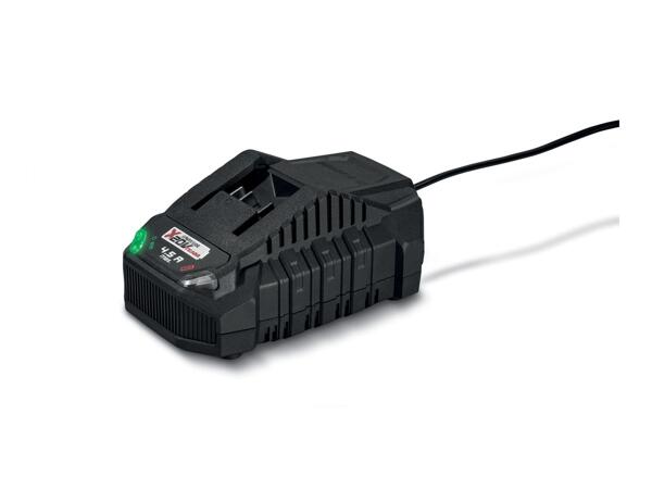 Parkside 20V, Charger 4.5A