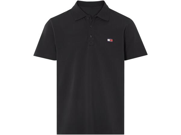 Tommy Hilfiger Men's Polo Shirt