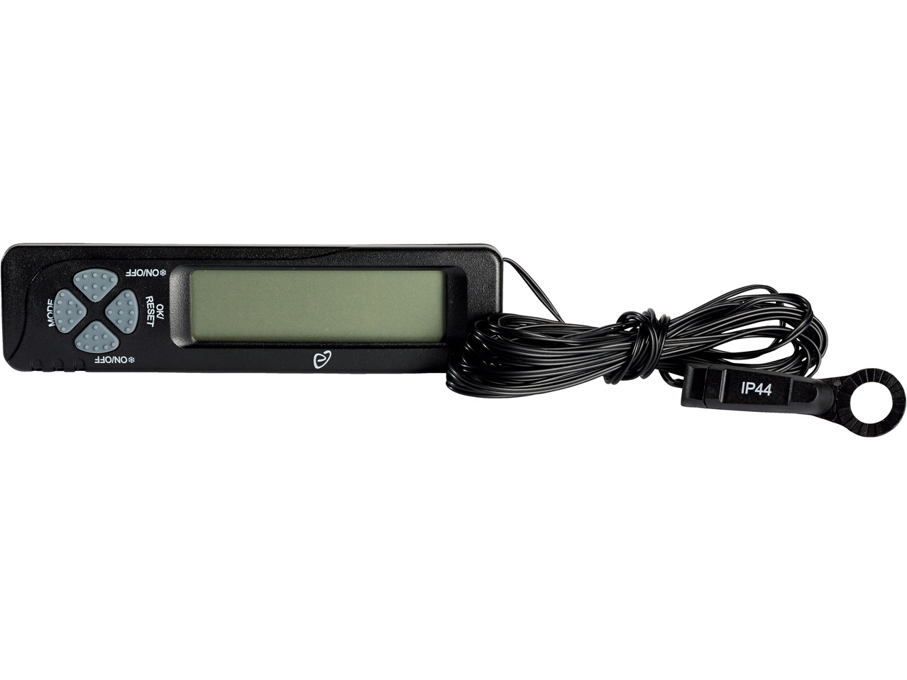 AURIOL(R) Digitalt termometer
