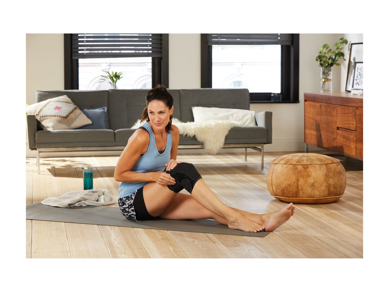 Sensiplast AIRcon Knee Support1