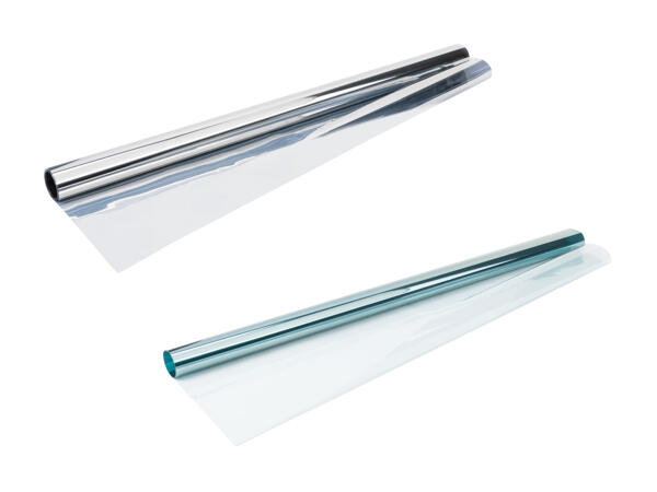 Film de protection solaire/ film de protection anti-UV 3 en 1
