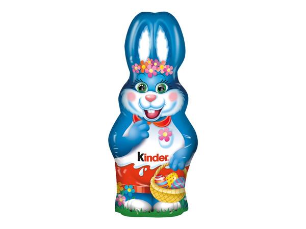 KINDER ZAJÍČEK