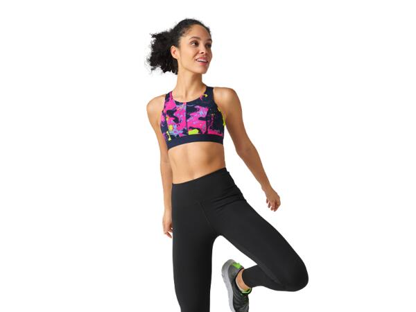 Sports Bra "High Level"