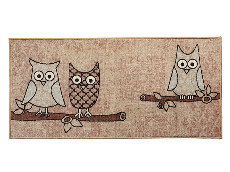 MERADISO Decorative Rug