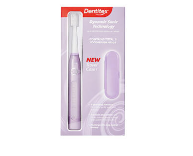 Sonic Rechargeable Toothbrush