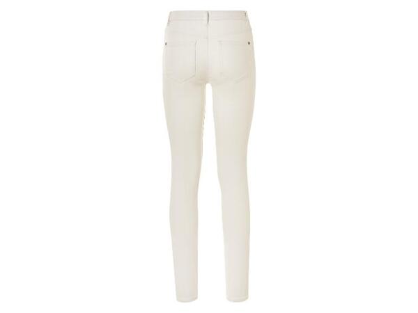 esmara(R) Dámské džíny "Super Skinny Fit"