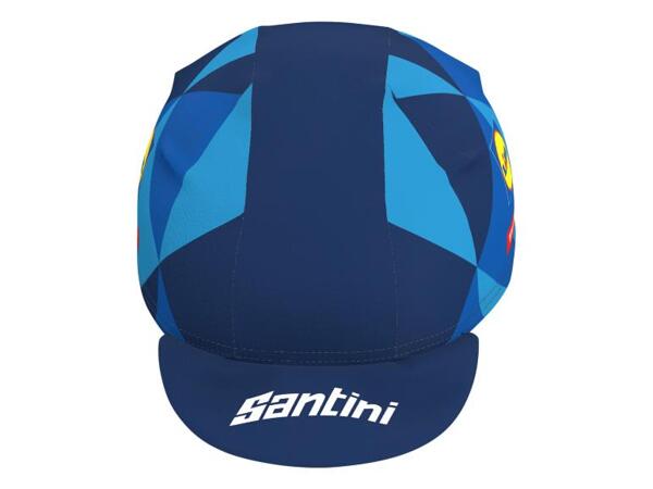 Dámská / Pánská cyklistická čepice Team Lidl-Trek 2026