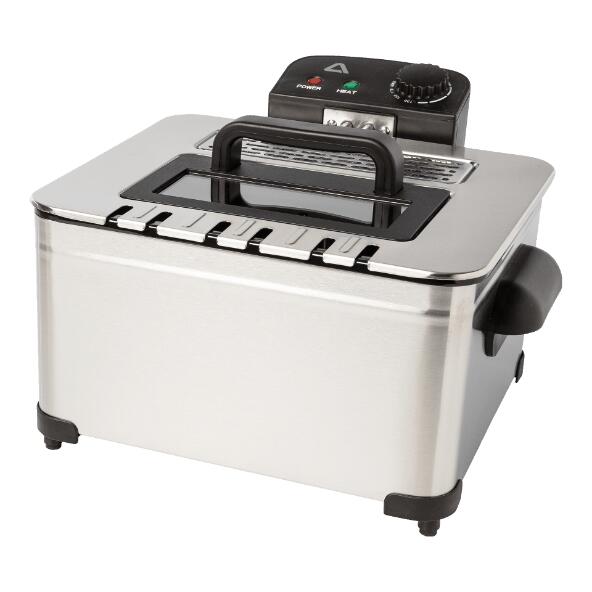 AMBIANO(R) 				Friteuse XL