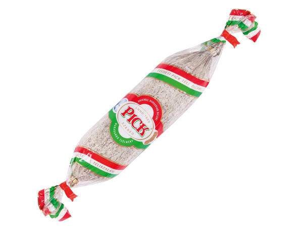 Pick Original ungarische Salami