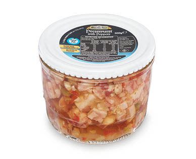 Presswurst 300g