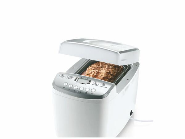 Bread machine