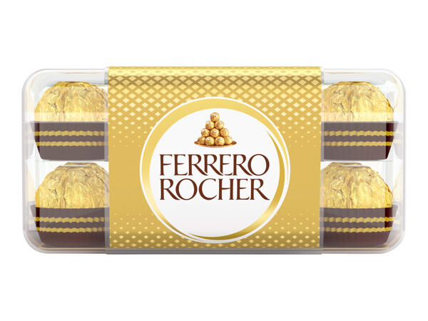 Ferrero Rocher