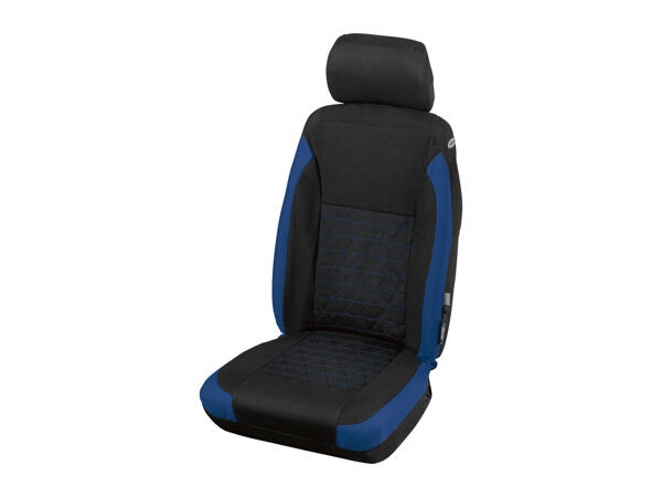 Ultimate Speed Car Seat Covers