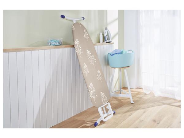 Ironing board cover