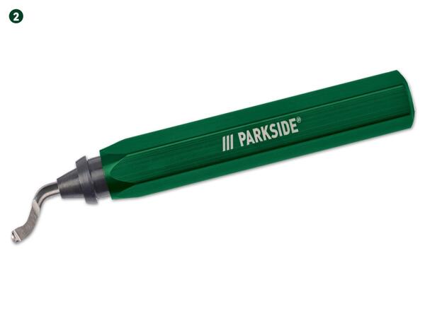 Handentgrater/​Mutternsprenger