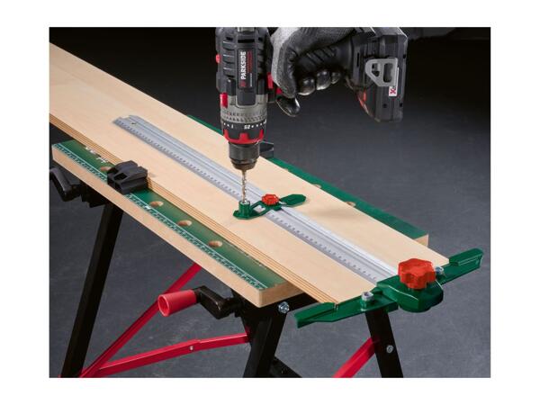 Parkside Measuring Assortment
