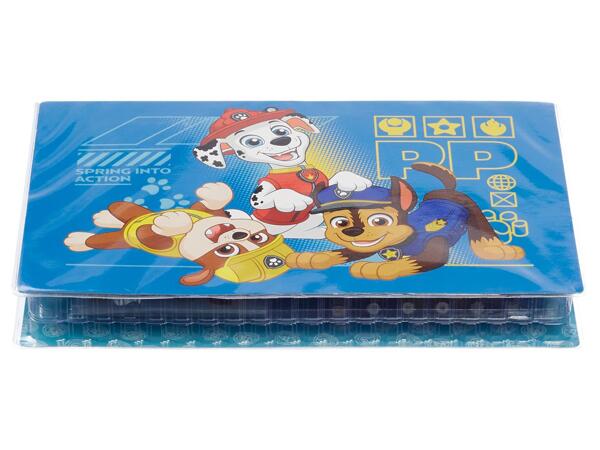Art Case "Paw Patrol"