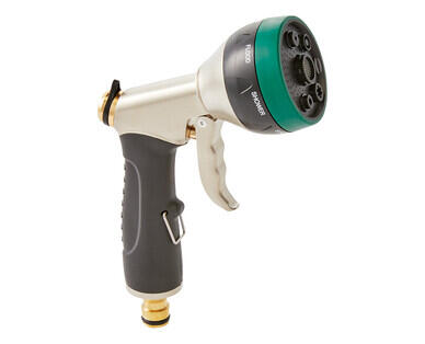 Assorted Trigger Nozzles