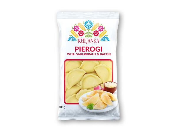 Pierogi