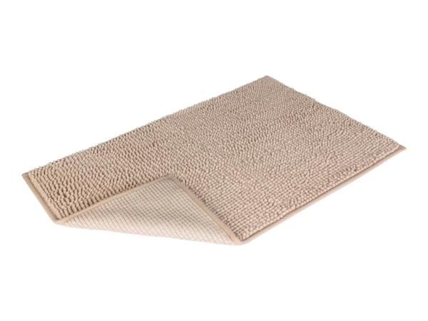 Livarno Home Bath Mat - Beige