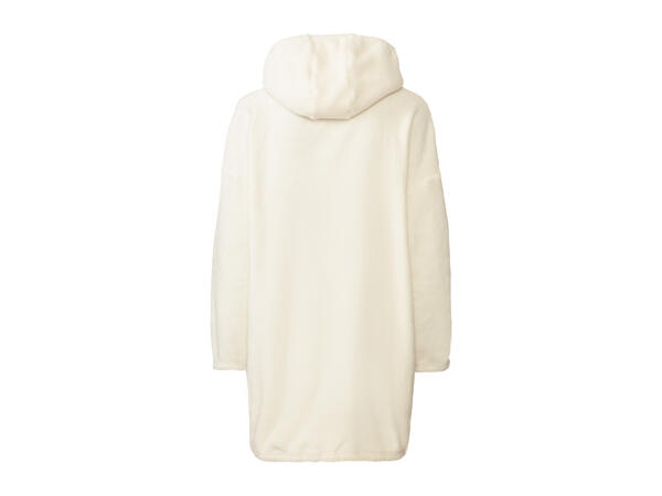 Esmara Ladies' Oversized Hoodie Dress