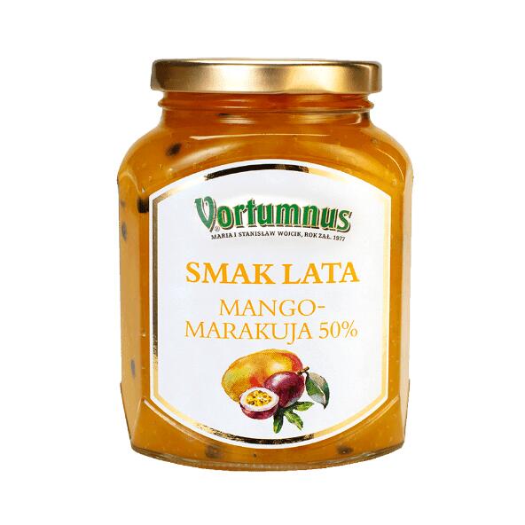 VORTUMNUS 				Smak Lata owoce deserowe