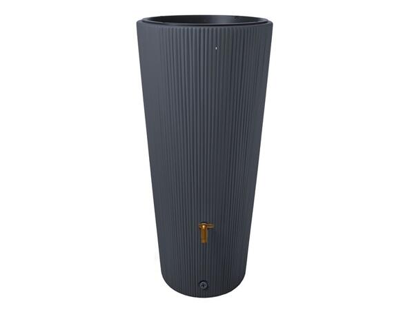 Plastová nádrž na vodu VASO 2 v 1, 220 l