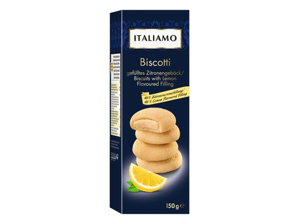 Biscotti