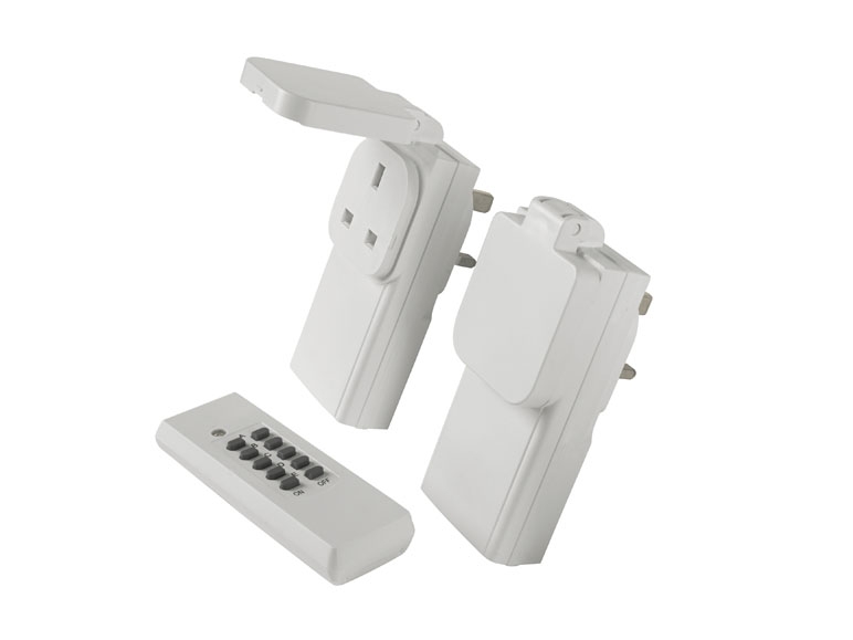 SILVERCREST Wireless Socket Set