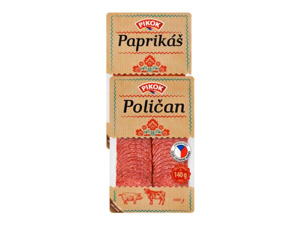 POLIČAN