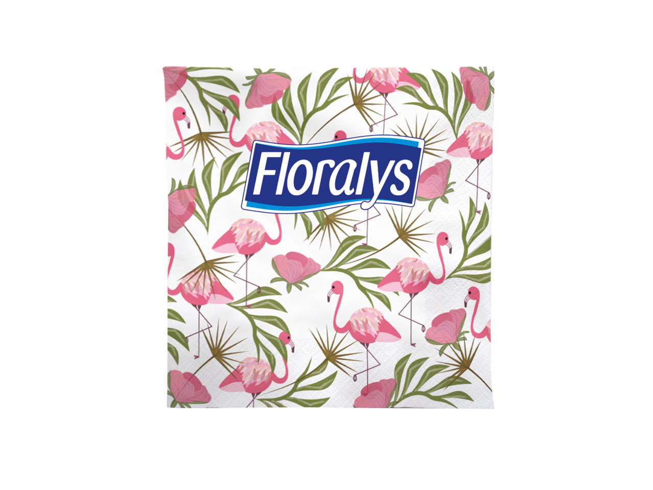 FLORALYS Servietter