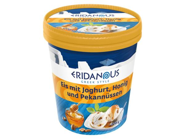 Joghurteis
