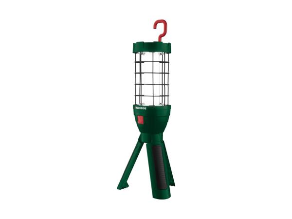 Lampe LED rechargeable