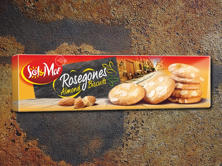 Rosegones