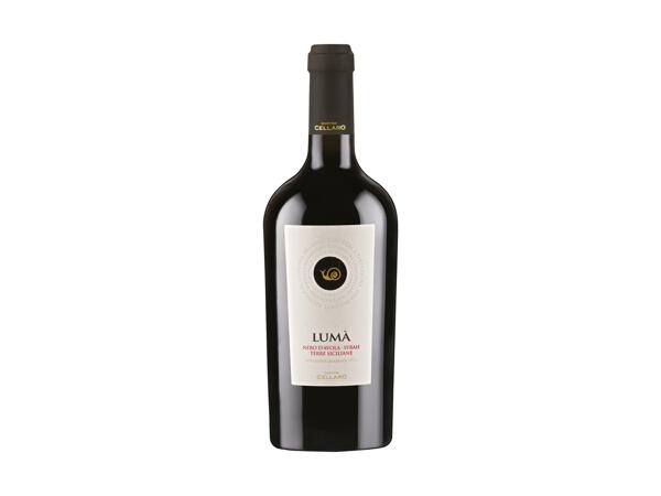Lumà Rosso 2020