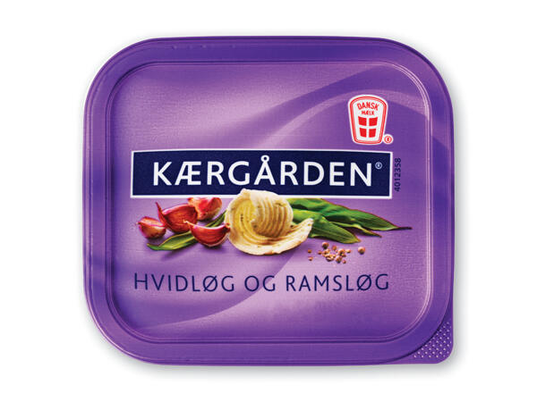 Kærgården