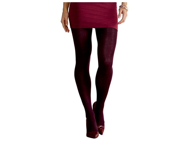 Ladies' Knitted Tights