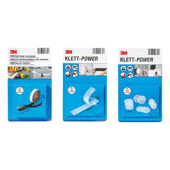 3M(R) 				Befestigungsmaterial