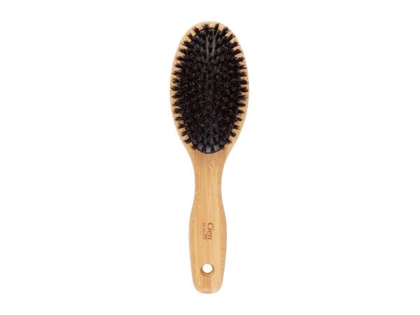 Cien Beauty Bamboo Hairbrush
