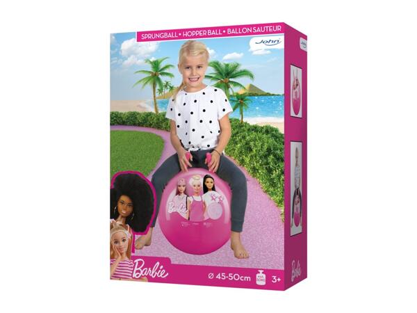 John Character Hopper Ball - Barbie